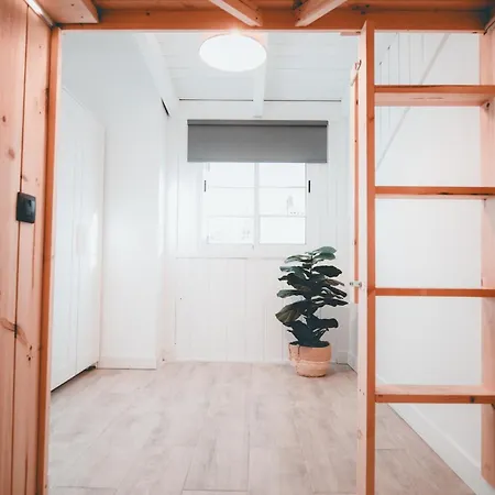 Casa Baifo Appartement *