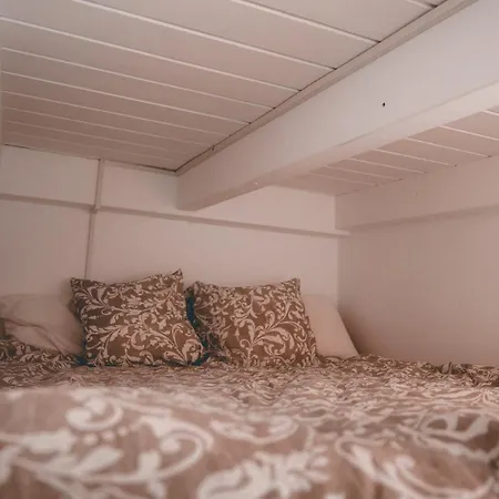 아파트 Casa Baifo *