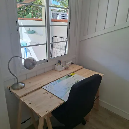 Casa Baifo コラレホ