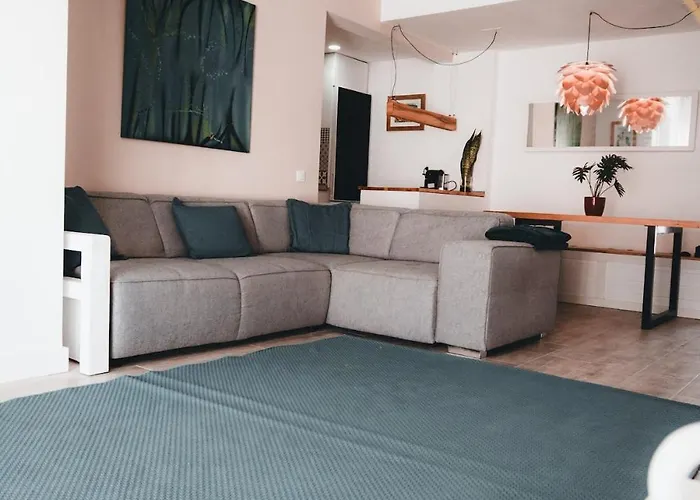 Apartman Casa Baifo Corralejo