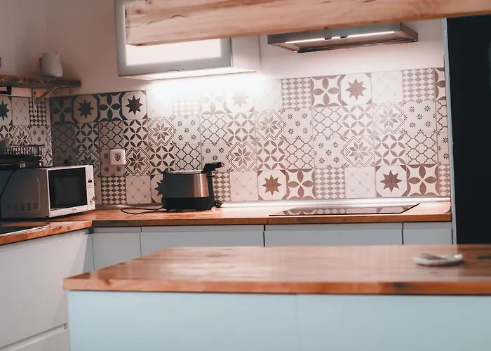 Apartman Casa Baifo *