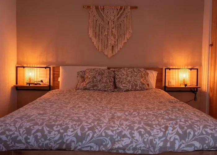 Apartman Casa Baifo Corralejo