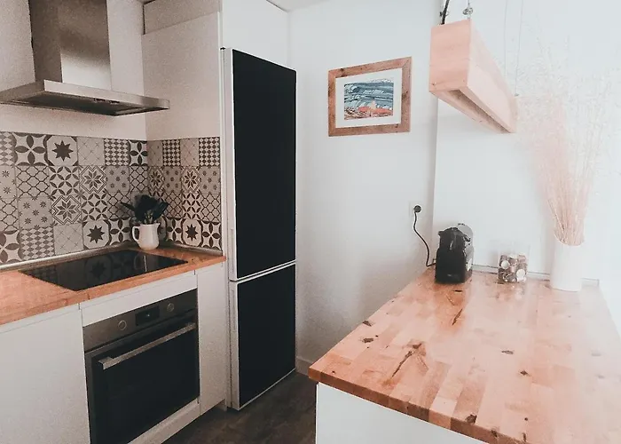 Casa Baifo * Corralejo