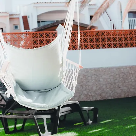 Casa Baifo * Corralejo