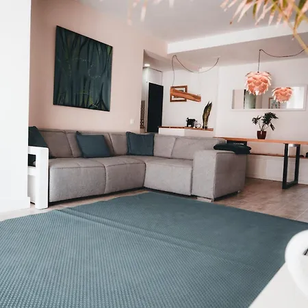 Apartment Casa Baifo Corralejo