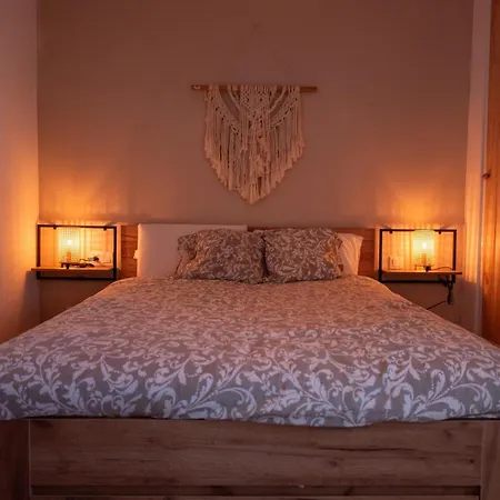 Daire Casa Baifo Corralejo