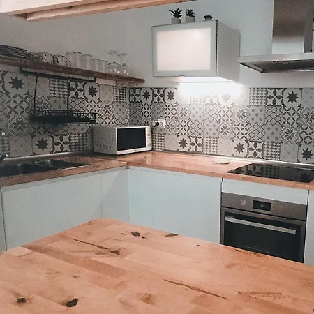 Casa Baifo كوراليهو