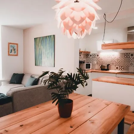 Apartment Casa Baifo