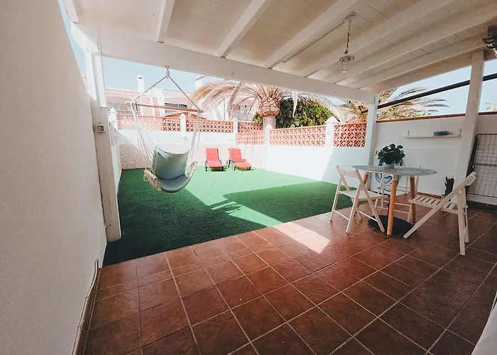 Appartement Casa Baifo *