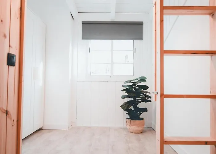 Casa Baifo Apartment *