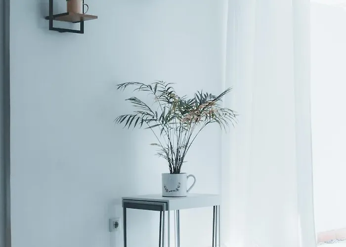 Casa Baifo * Corralejo