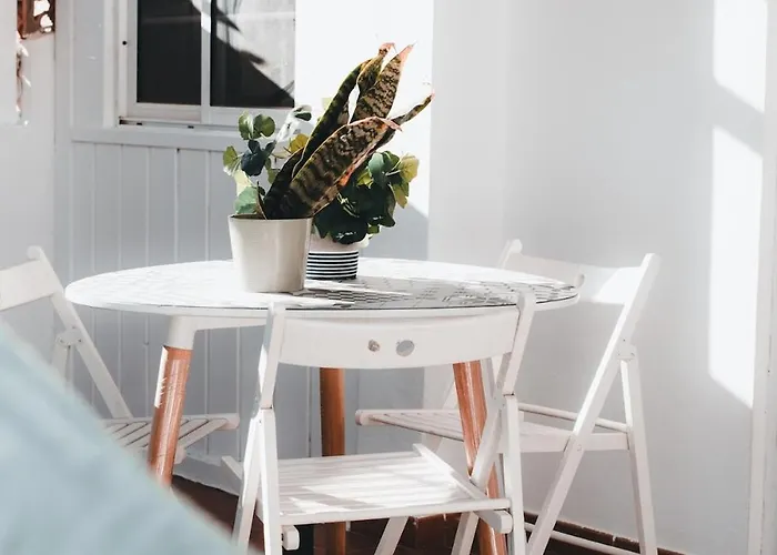 Casa Baifo Appartement *