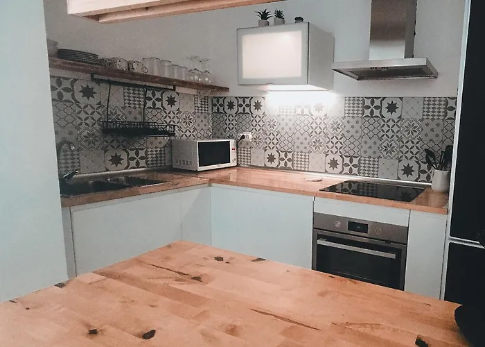 Casa Baifo كوراليهو