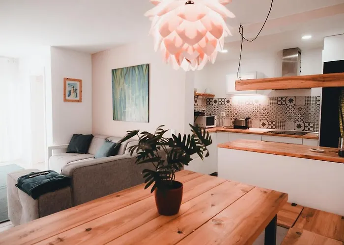 Appartement Casa Baifo