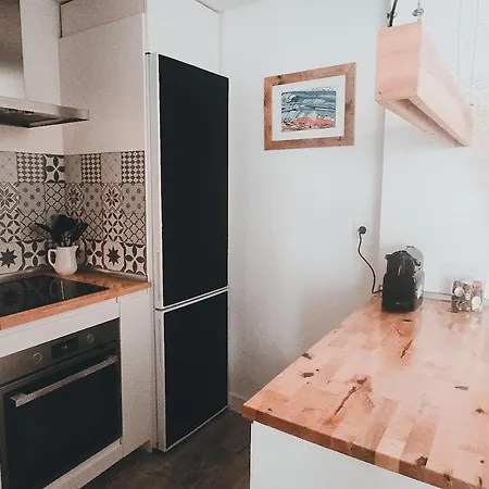 Casa Baifo * קורלחו