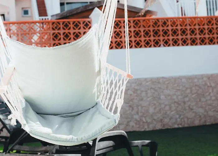 Casa Baifo * קורלחו