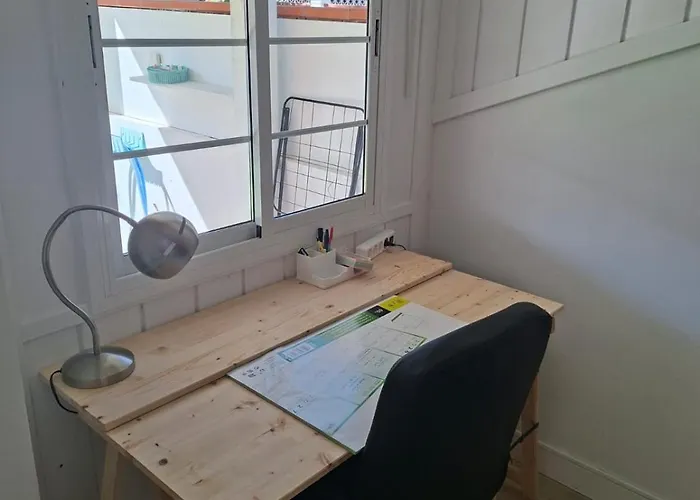 Casa Baifo קורלחו